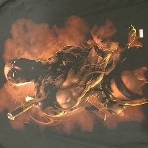 Deadpool Tee